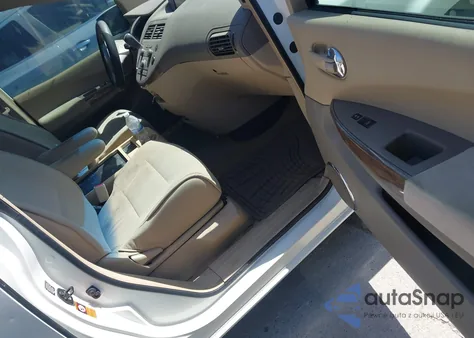 2008 Nissan Quest 3.5 Sl from USA, damaged, VIN 5N1BV28U18N116251